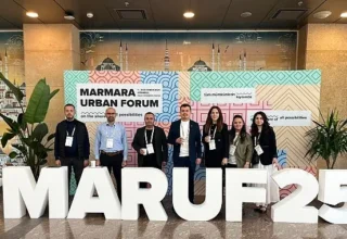 İnegöl Belediyesi Yalın Belediyecilik Modeli Maruf’ta