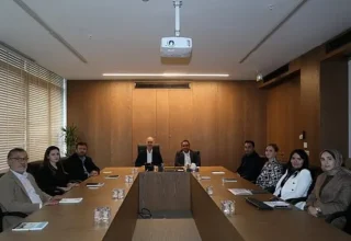İnegöl’de Bilim Merkezi İçin Çalışmalar Başladı