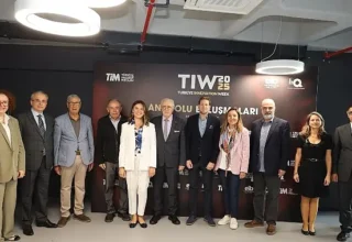 İnovasyonda başarı ihracat hedeflerimizi yukarı çekecek