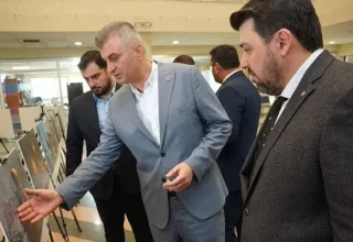 “Kanıt” Fotoğraf Sergisi Gölcük Belediyesi’nde Ziyarete Açıldı