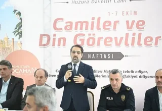 Kartepe Belediyesi’nden Anlamlı Program