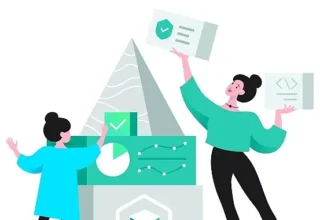 Kaspersky ve partnerleri, daha fazla genç kadını siber güvenliğe yönlendirmek için kariyer yönlendirme testi başlattı