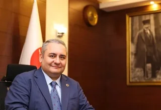 Keçiören’in 40 Yıllık Altyapı Sorunu Tarihe Karışıyor
