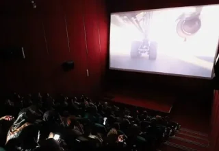 Konya’da Görme ve İşitme Engellilere Kudüs Direnişi Anlatıldı