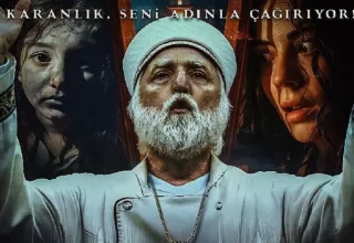 Korku Sinemasında Yeni Bir Soluk: “CEVŞEN” 10 Ekim’de Sinemalarda!
