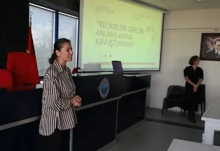 Menderes Belediyesi’nde Personele İşaret Dili Eğitimi