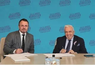 Nilüfer Belediyesi’nden örnek iş birliği