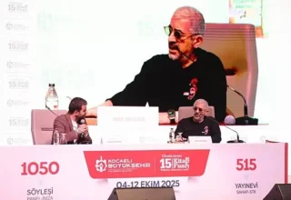 Okan Bayülgen: Tek çare kitap okumak