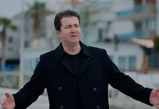 Ömer Faruk Özcan’dan Yeni Şarkı: ‘Ben Gelmeden Ölme Diyor’