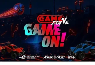 Oyun severler GameZone Game On etkinliği için İstanbul’da buluşuyor