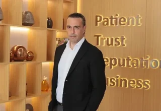 Plazma Kaynaklı Tedaviler Hayat Kurtarıyor