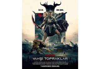 “Predator: Vahşi Topraklar” Filminden Yeni Fragman Yayınlandı