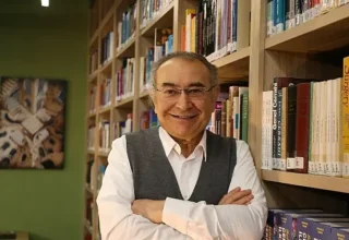 Prof. Dr. Nevzat Tarhan:  “En iyi antidepresan karşılıksız iyilik yapmak!”