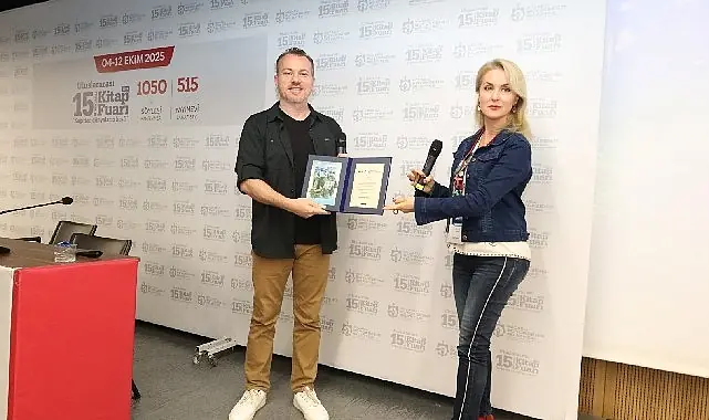 Rotasız Seyyah, 1000 günlük gezisini anlattı