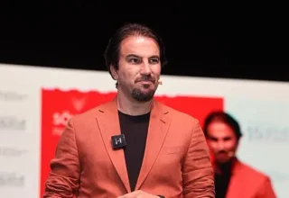 Yabancı: Bırak bazı insanlar seni sevmesin