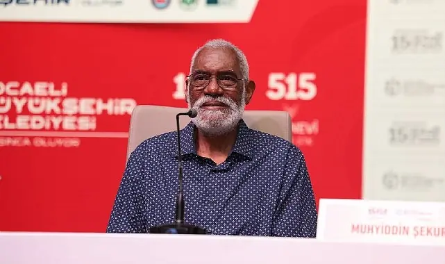 “Yazdıklarım siz okuyunca tamamlanıyor”