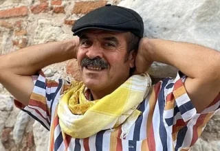 Yoğun Bakımdan Stüdyoya: Cin Metin’den Duygusal Dönüş